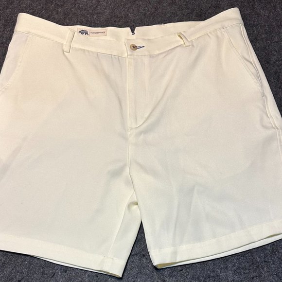 Onward Reserve performance Golf Shorts D13 - Picture 1 of 6
